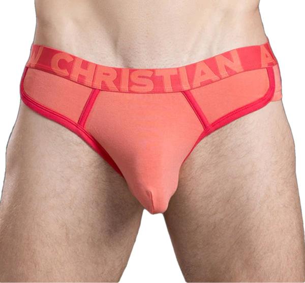 ALMOST NAKED® Retro Bamboo Brief